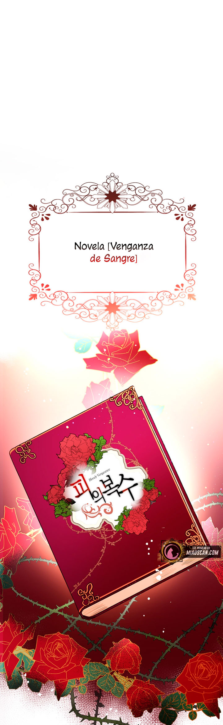 Ese es mi verdadero hermano, Duque Capítulo 1 - Página 12