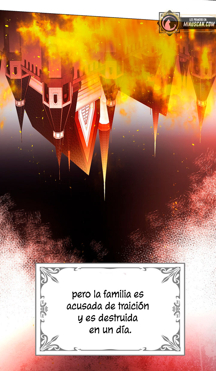 Ese es mi verdadero hermano, Duque Capítulo 1 - Página 18