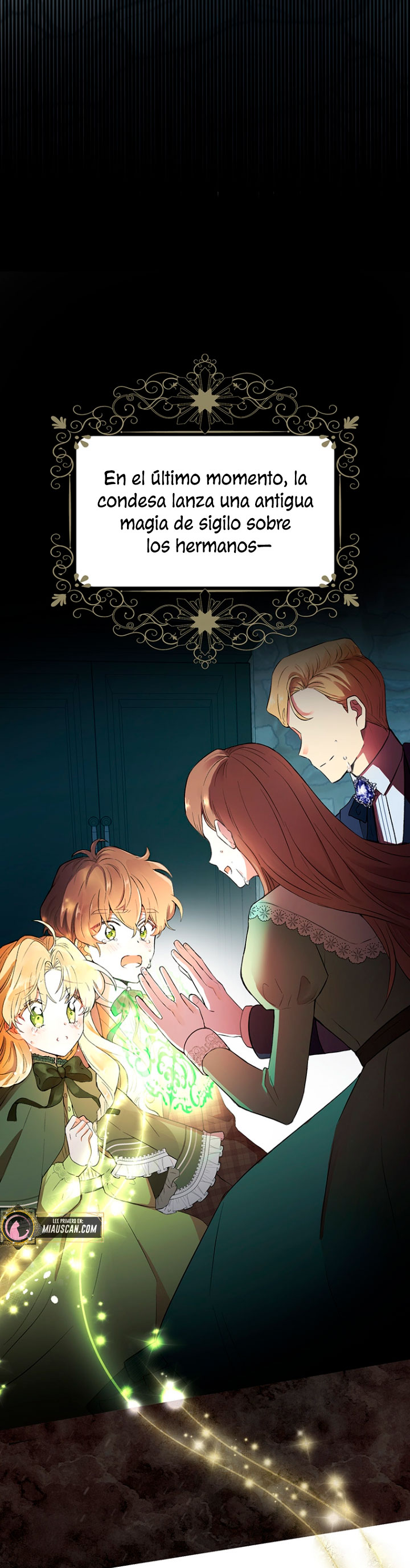 Ese es mi verdadero hermano, Duque Capítulo 1 - Página 20