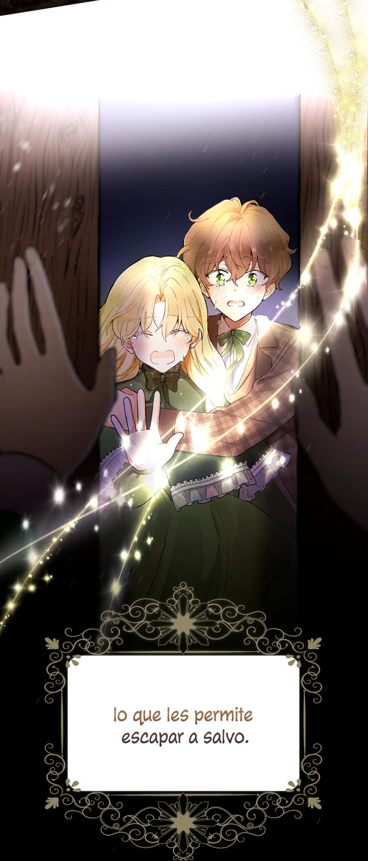 Ese es mi verdadero hermano, Duque Capítulo 1 - Página 21