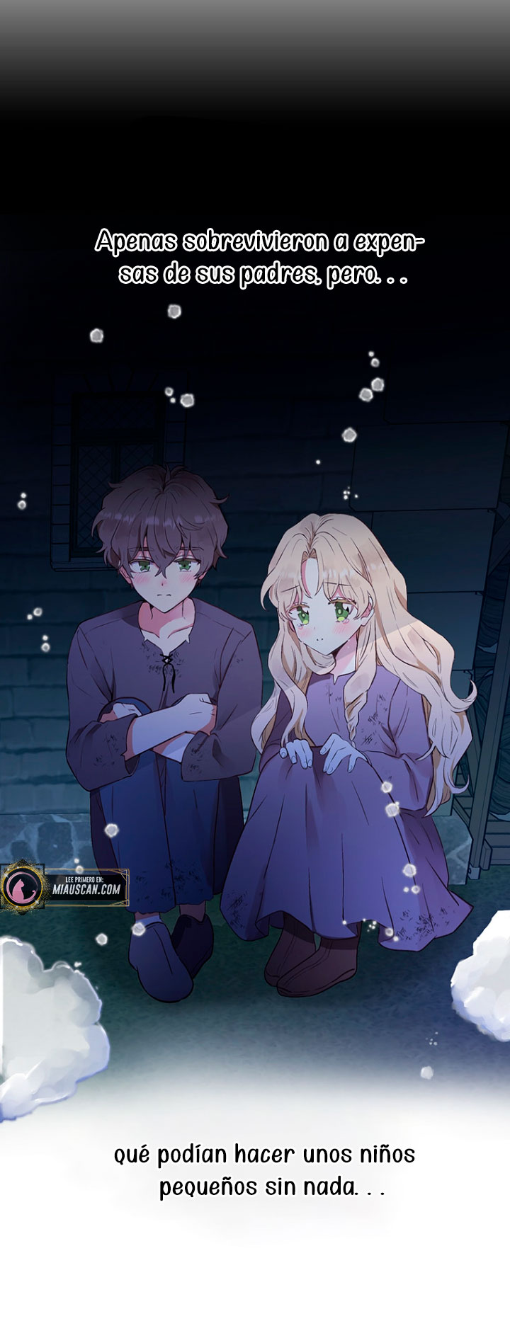 Ese es mi verdadero hermano, Duque Capítulo 1 - Página 26