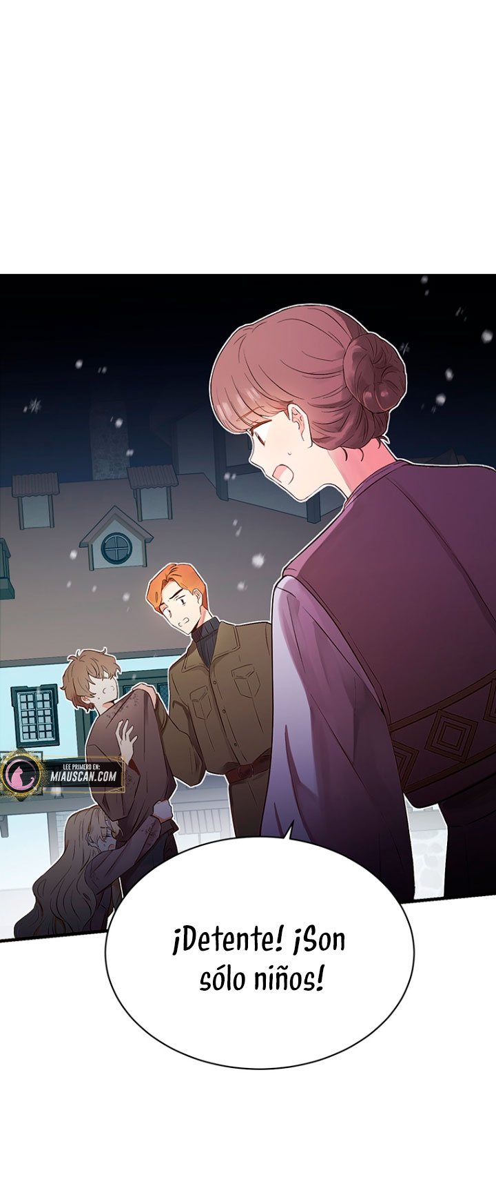 Ese es mi verdadero hermano, Duque Capítulo 1 - Página 31