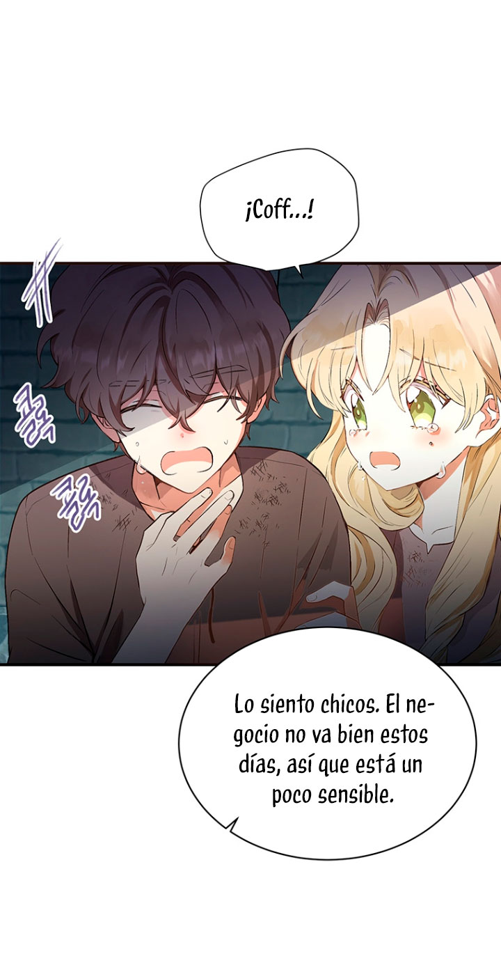 Ese es mi verdadero hermano, Duque Capítulo 1 - Página 32