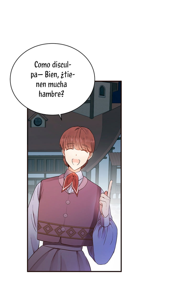 Ese es mi verdadero hermano, Duque Capítulo 1 - Página 33