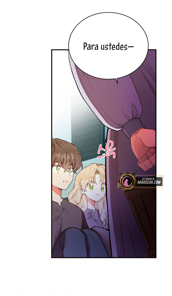 Ese es mi verdadero hermano, Duque Capítulo 1 - Página 34
