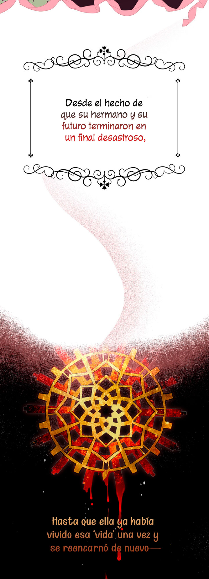 Ese es mi verdadero hermano, Duque Capítulo 1 - Página 41