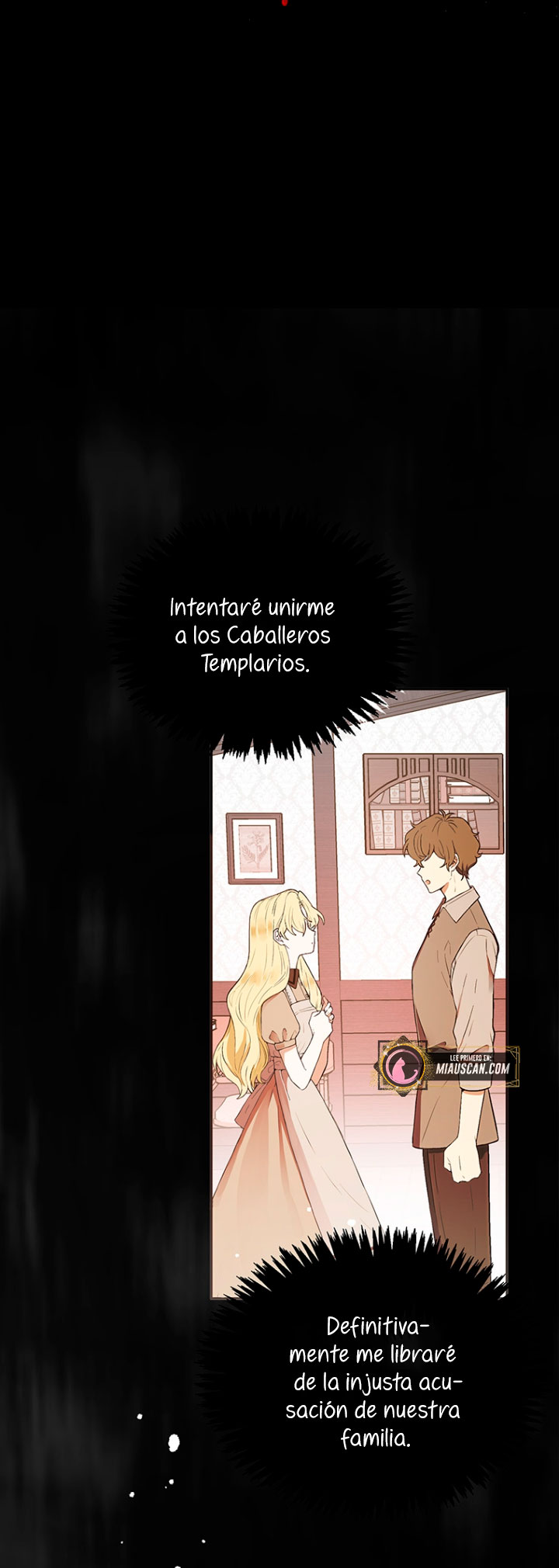 Ese es mi verdadero hermano, Duque Capítulo 1 - Página 42