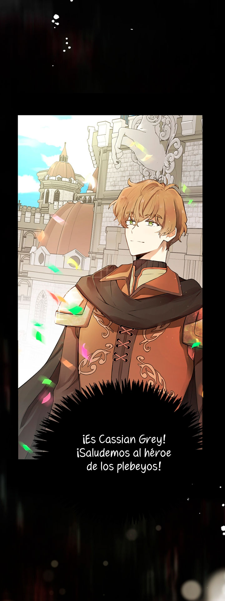 Ese es mi verdadero hermano, Duque Capítulo 1 - Página 43