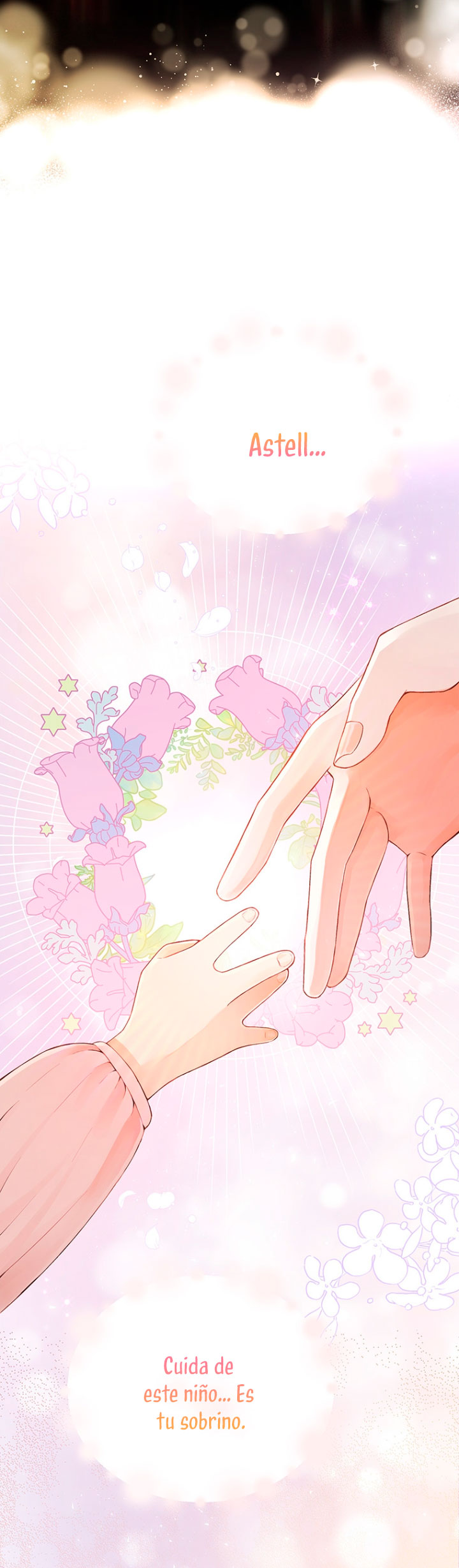 Ese es mi verdadero hermano, Duque Capítulo 1 - Página 44