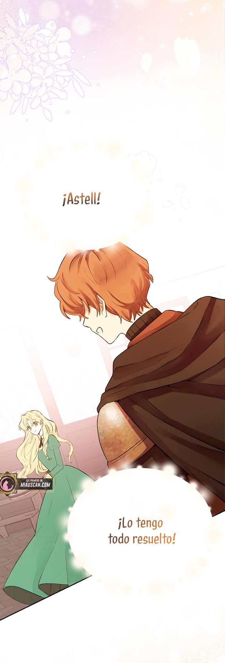 Ese es mi verdadero hermano, Duque Capítulo 1 - Página 45