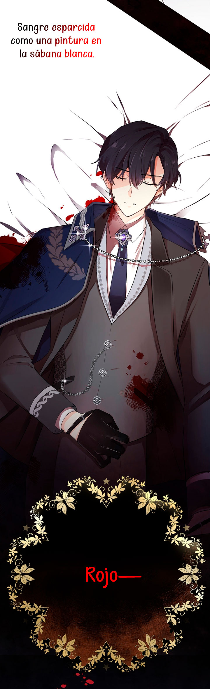 Ese es mi verdadero hermano, Duque Capítulo 1 - Página 5