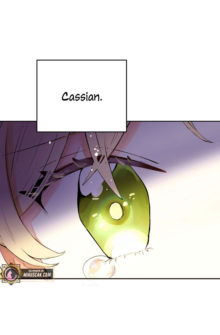 Ese es mi verdadero hermano, Duque Capítulo 1 - Página 58