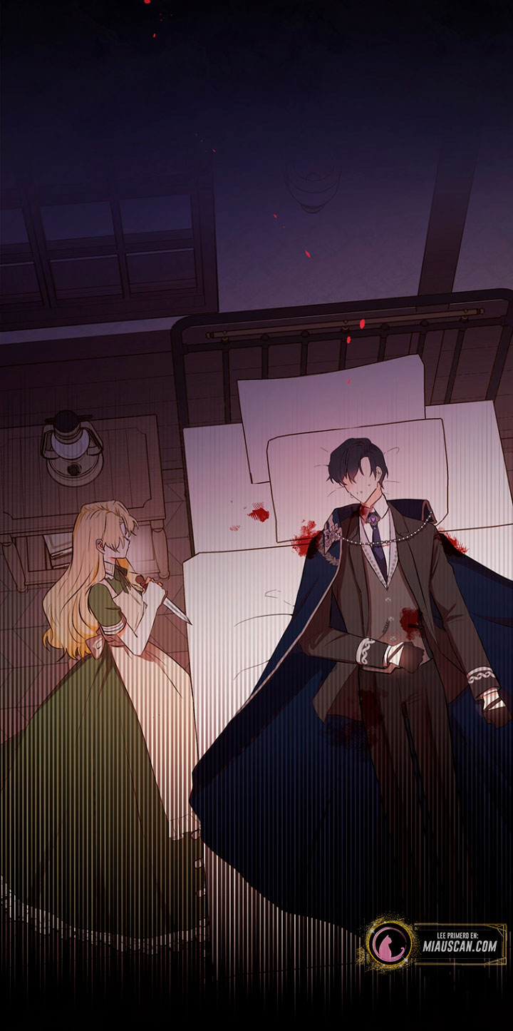 Ese es mi verdadero hermano, Duque Capítulo 1 - Página 6