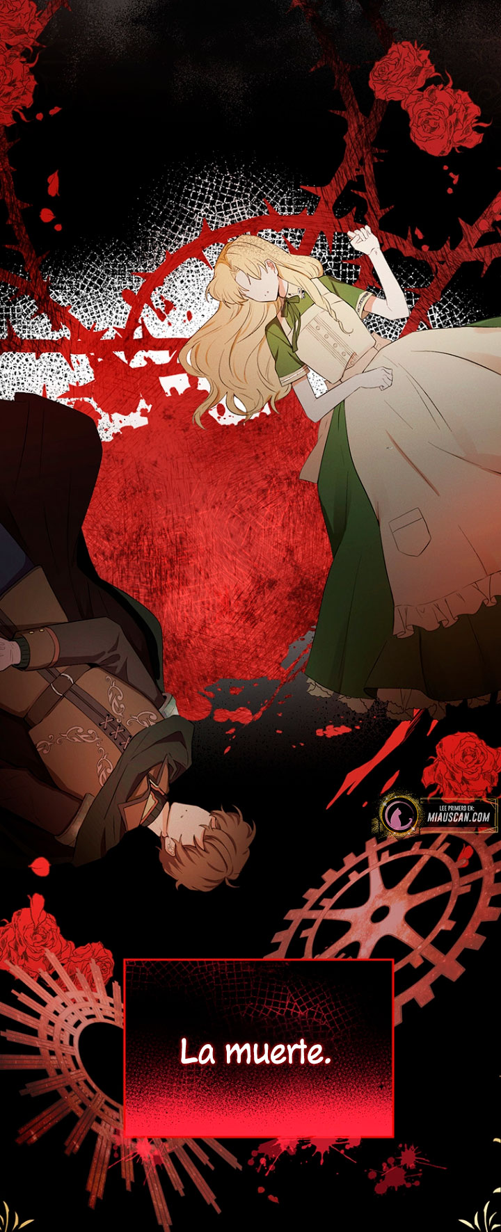 Ese es mi verdadero hermano, Duque Capítulo 1 - Página 60