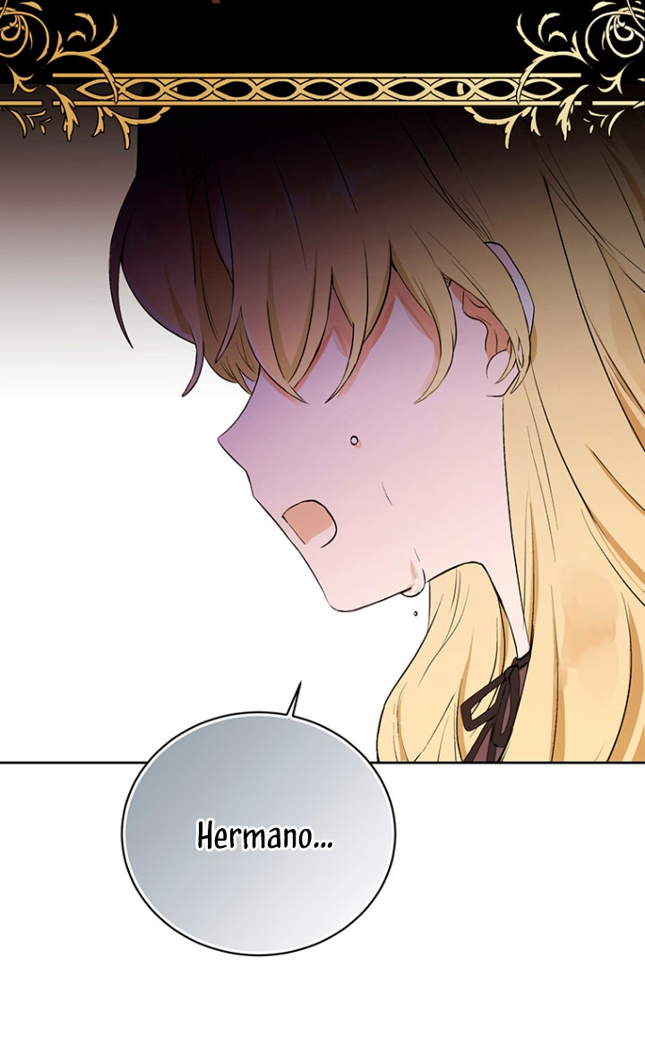 Ese es mi verdadero hermano, Duque Capítulo 1 - Página 61