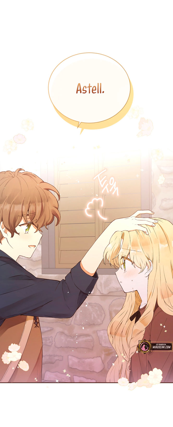 Ese es mi verdadero hermano, Duque Capítulo 1 - Página 66