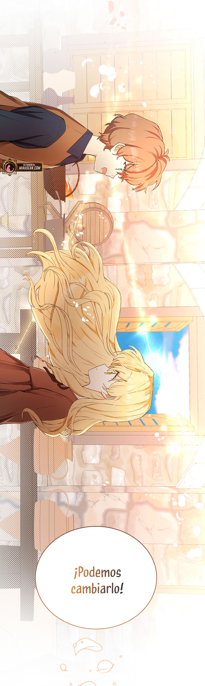 Ese es mi verdadero hermano, Duque Capítulo 1 - Página 69