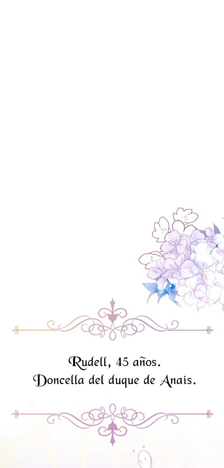 Ese es mi verdadero hermano, Duque Capítulo 10 - Página 11