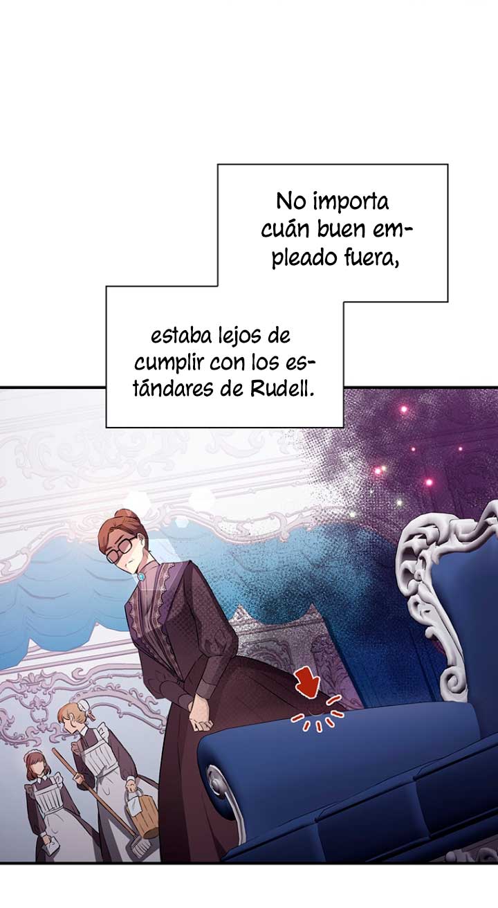 Ese es mi verdadero hermano, Duque Capítulo 10 - Página 14