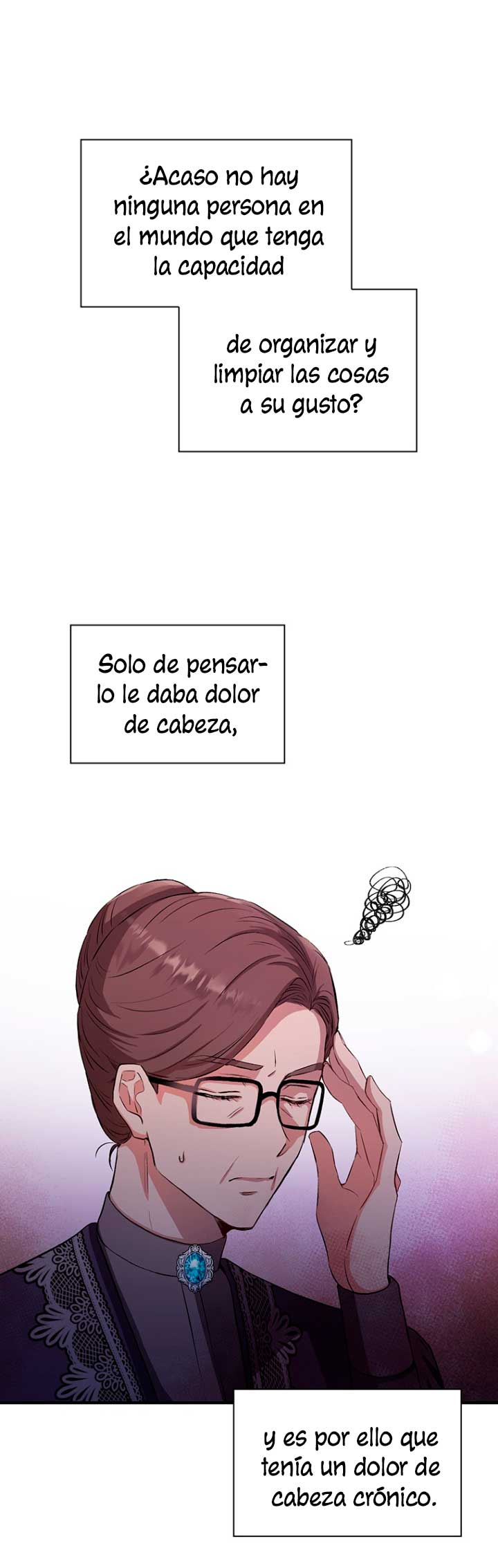 Ese es mi verdadero hermano, Duque Capítulo 10 - Página 15