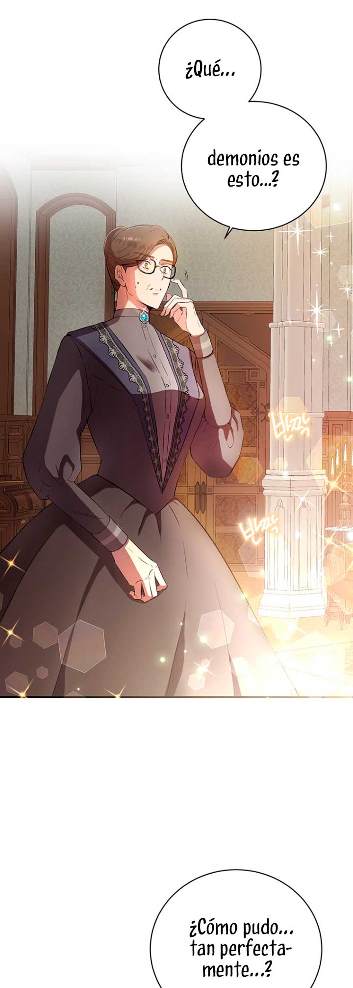 Ese es mi verdadero hermano, Duque Capítulo 10 - Página 21