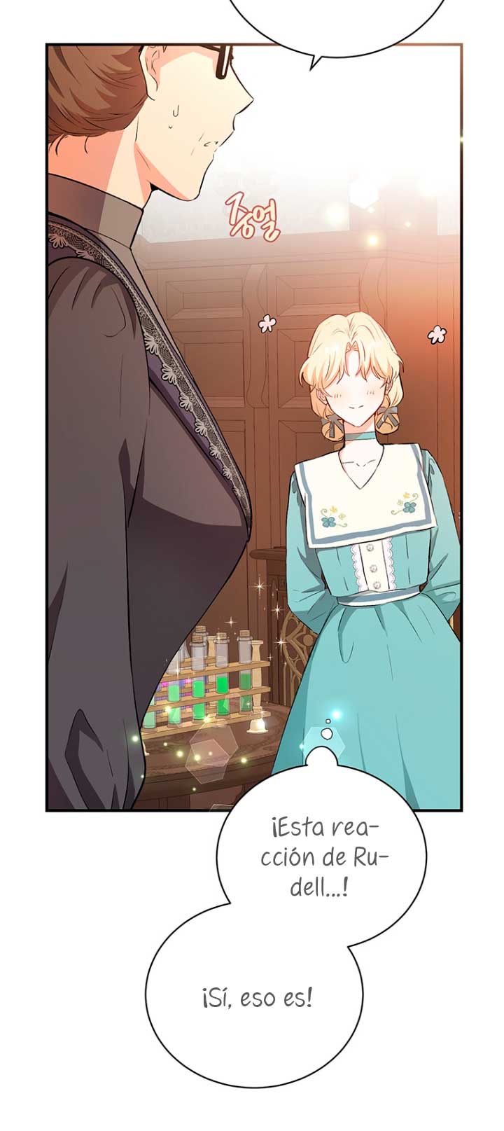 Ese es mi verdadero hermano, Duque Capítulo 10 - Página 22