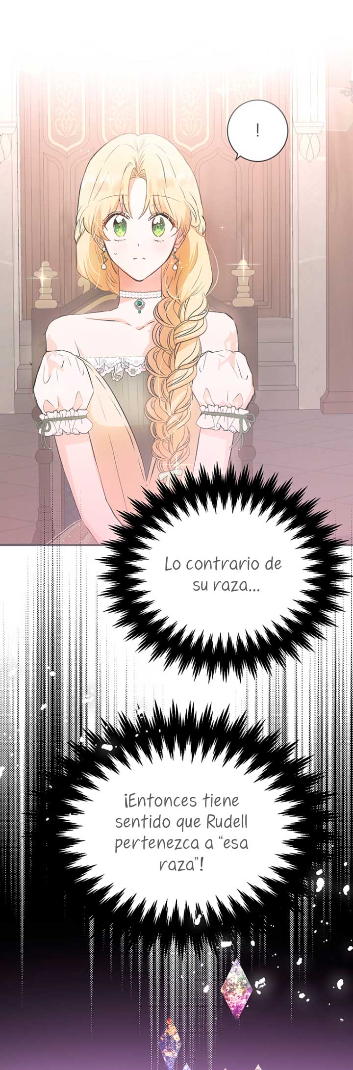 Ese es mi verdadero hermano, Duque Capítulo 10 - Página 27