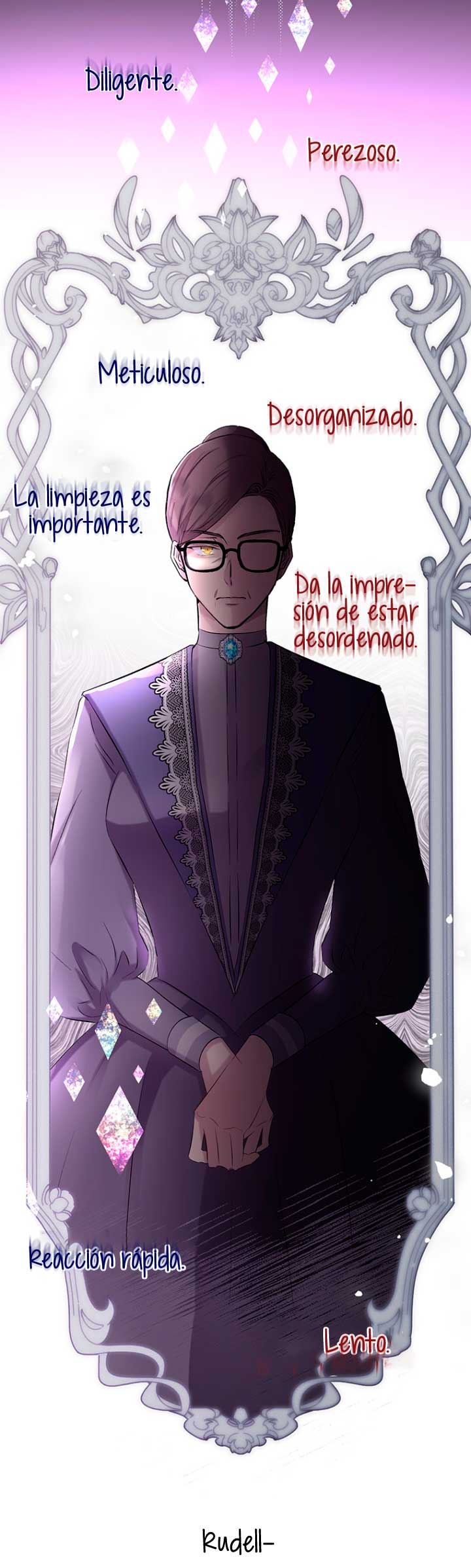 Ese es mi verdadero hermano, Duque Capítulo 10 - Página 28