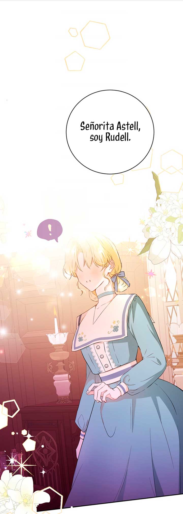 Ese es mi verdadero hermano, Duque Capítulo 10 - Página 3