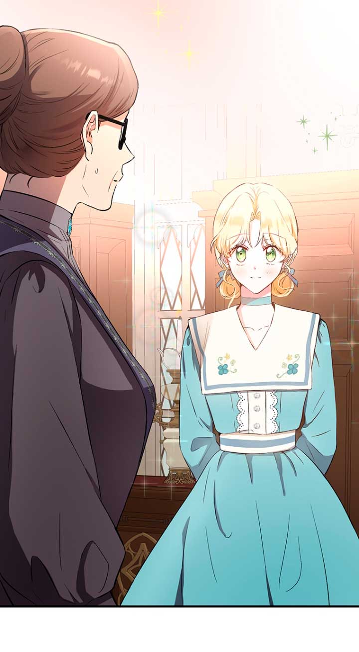 Ese es mi verdadero hermano, Duque Capítulo 10 - Página 31