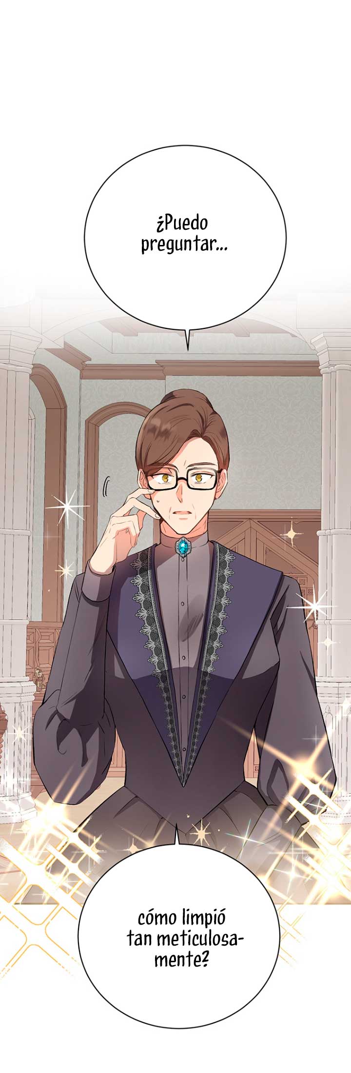 Ese es mi verdadero hermano, Duque Capítulo 10 - Página 33