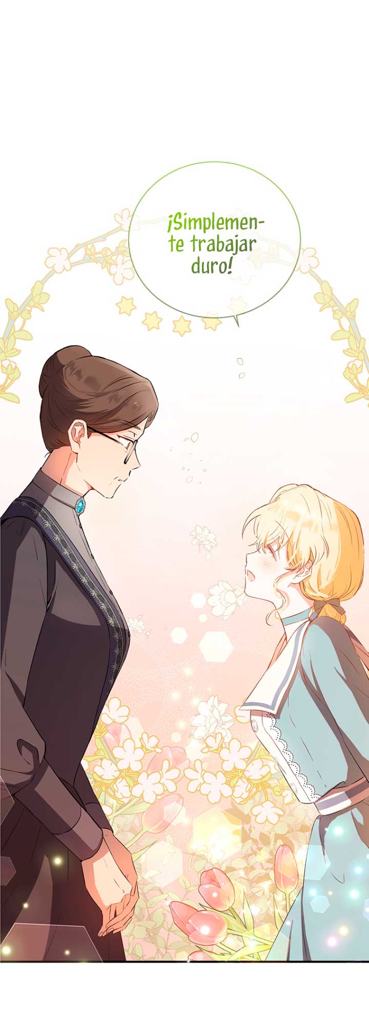 Ese es mi verdadero hermano, Duque Capítulo 10 - Página 35