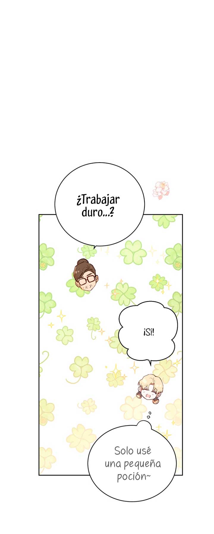 Ese es mi verdadero hermano, Duque Capítulo 10 - Página 36