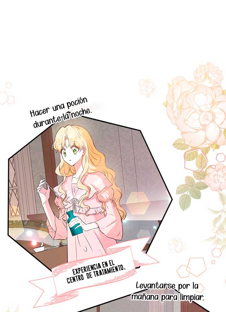 Ese es mi verdadero hermano, Duque Capítulo 10 - Página 37