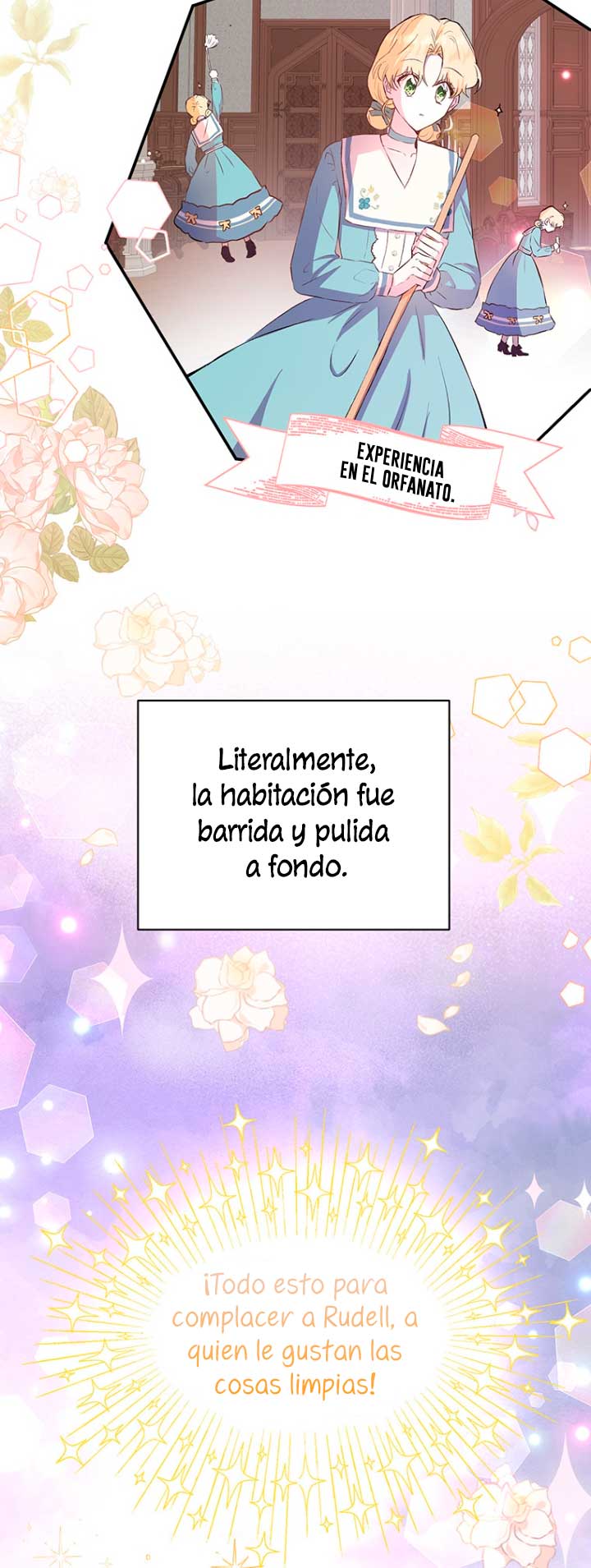 Ese es mi verdadero hermano, Duque Capítulo 10 - Página 38