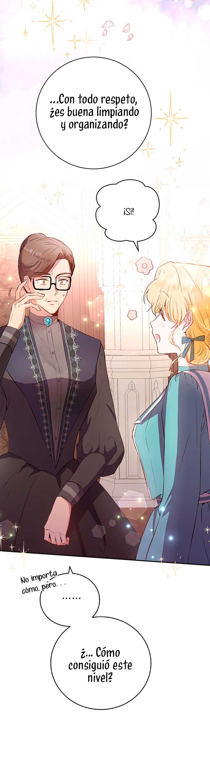 Ese es mi verdadero hermano, Duque Capítulo 10 - Página 39