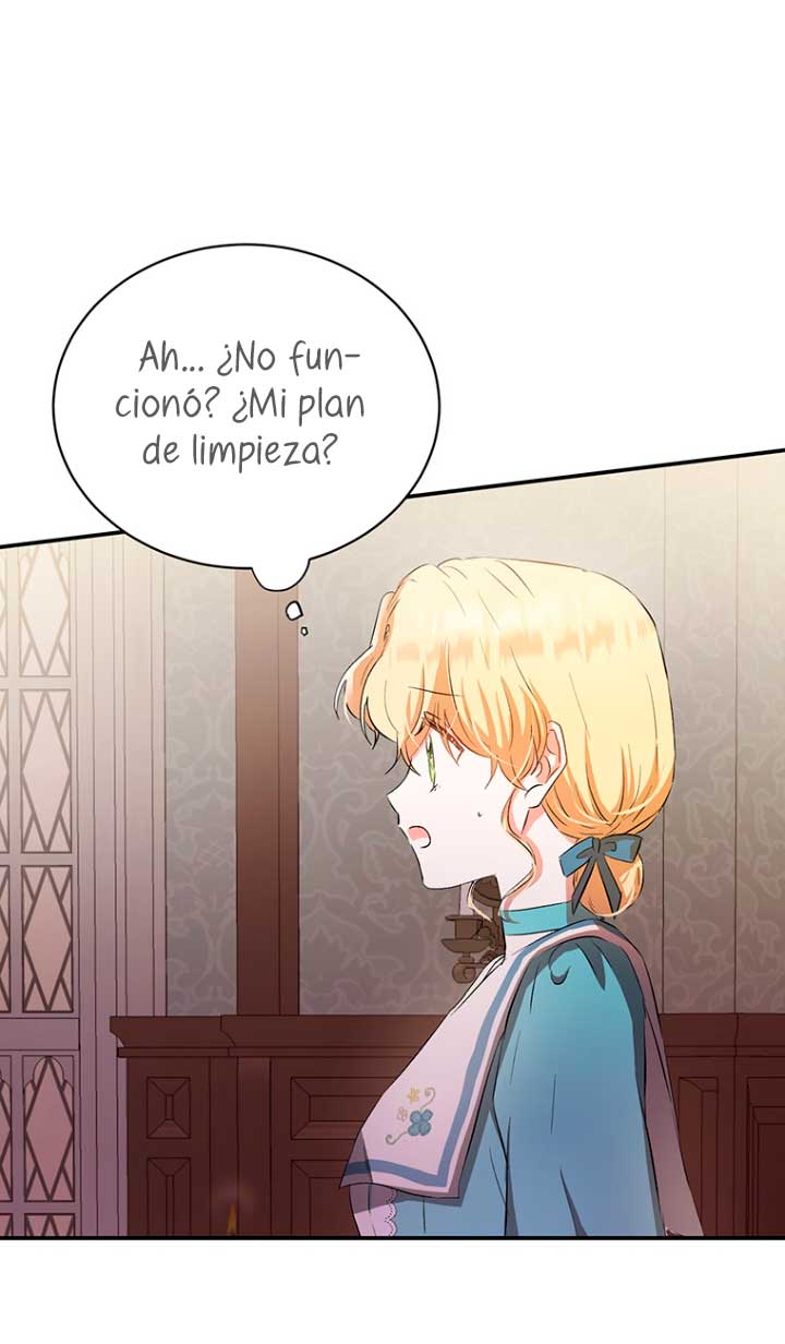 Ese es mi verdadero hermano, Duque Capítulo 10 - Página 46