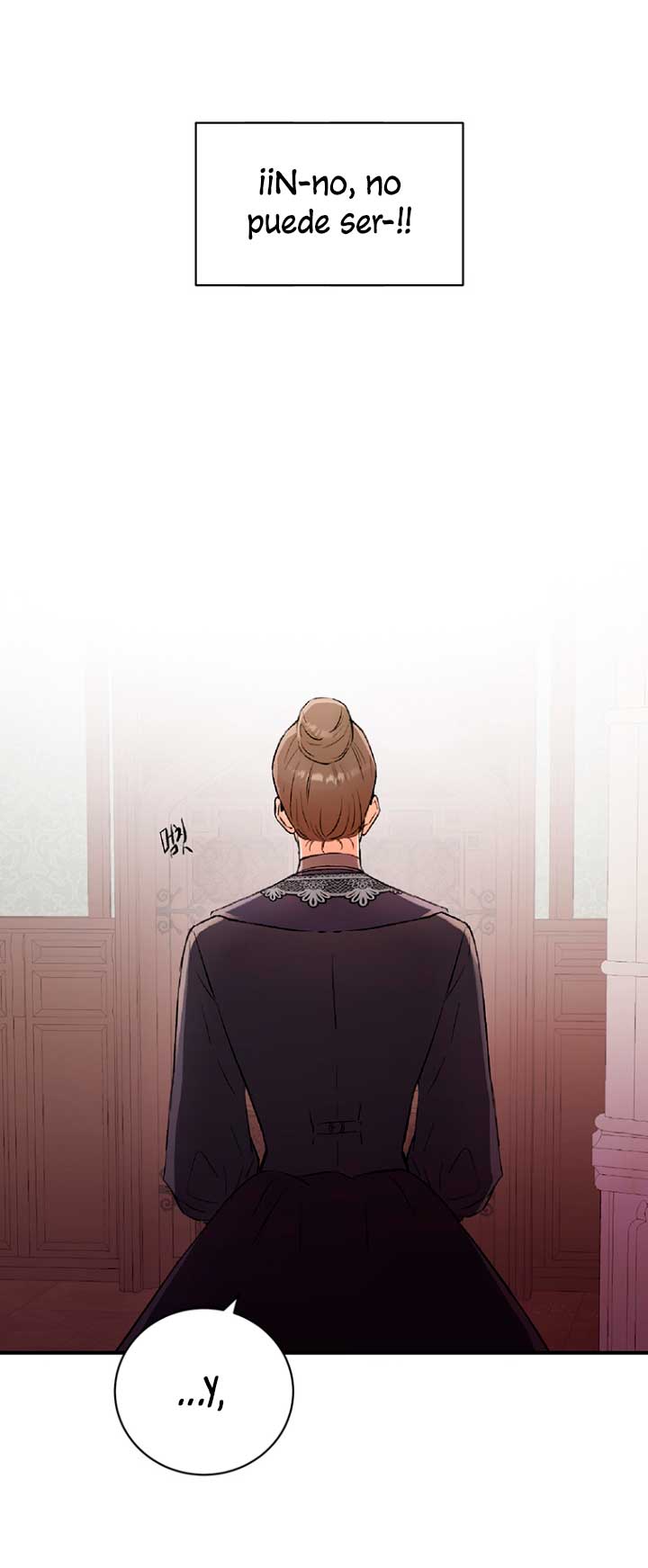 Ese es mi verdadero hermano, Duque Capítulo 10 - Página 47