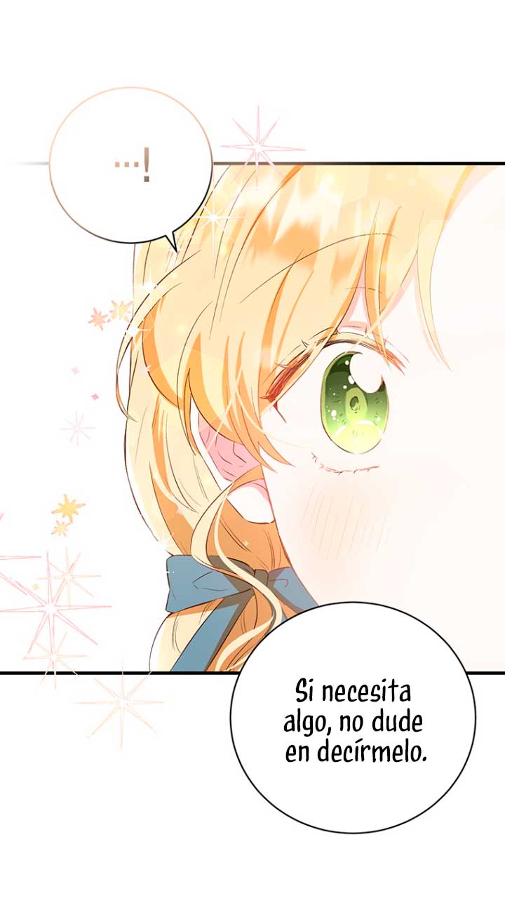 Ese es mi verdadero hermano, Duque Capítulo 10 - Página 50