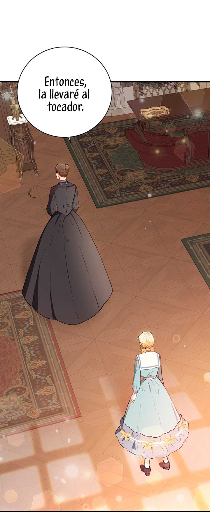 Ese es mi verdadero hermano, Duque Capítulo 10 - Página 51