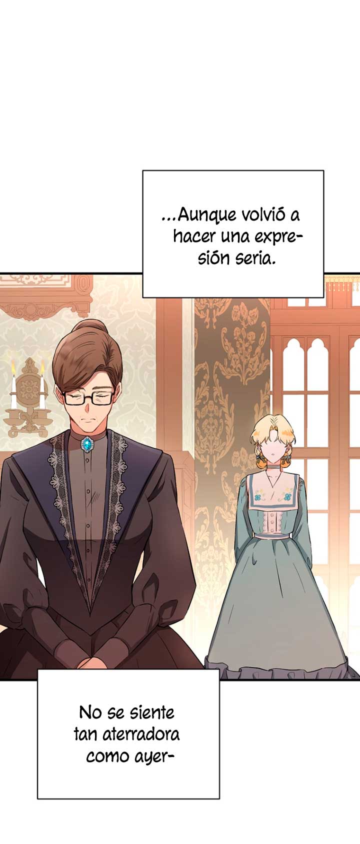 Ese es mi verdadero hermano, Duque Capítulo 10 - Página 52