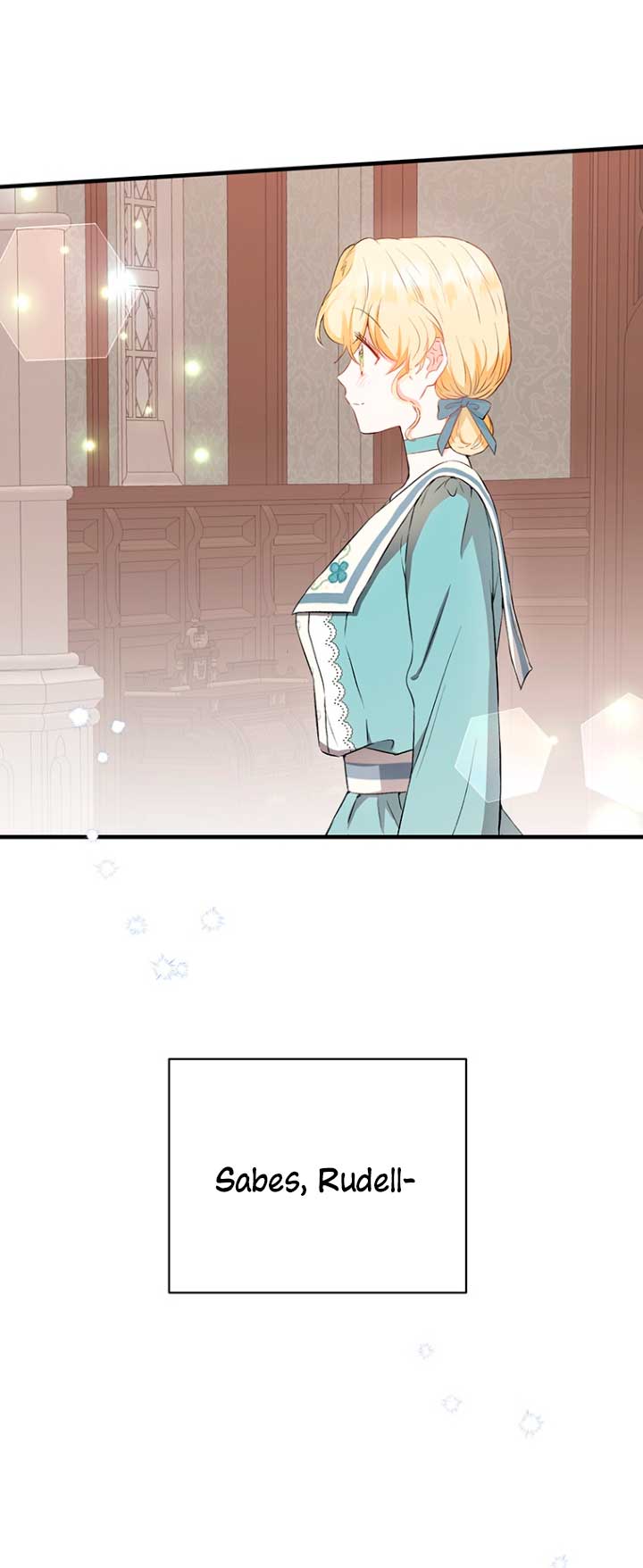 Ese es mi verdadero hermano, Duque Capítulo 10 - Página 54