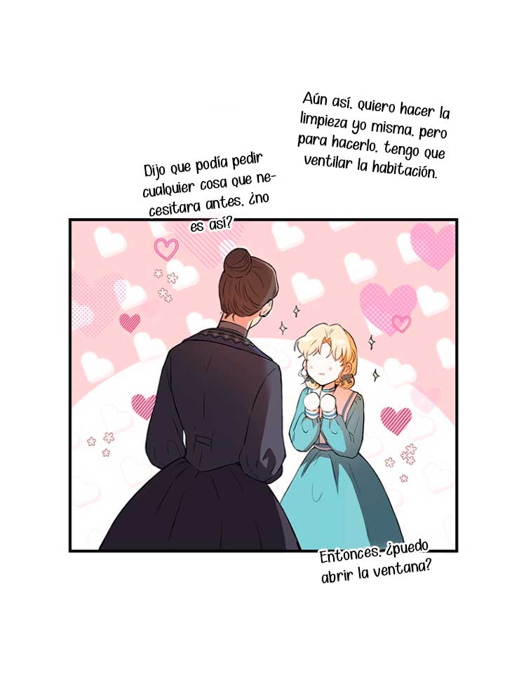 Ese es mi verdadero hermano, Duque Capítulo 10 - Página 57