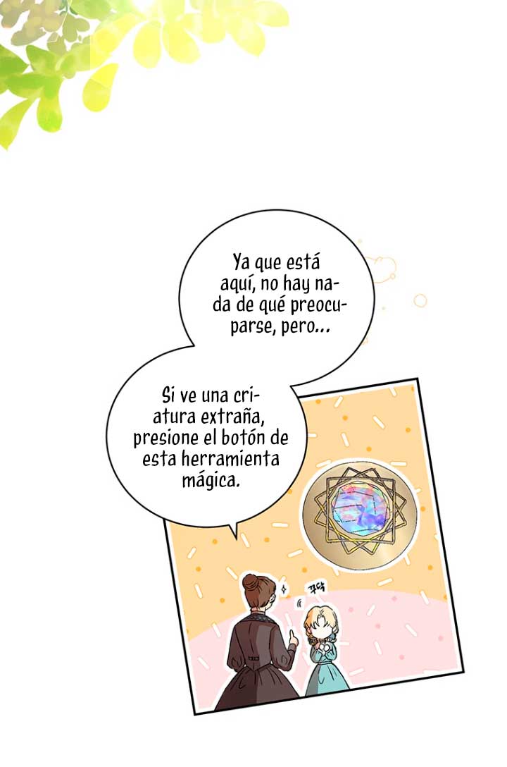 Ese es mi verdadero hermano, Duque Capítulo 10 - Página 61