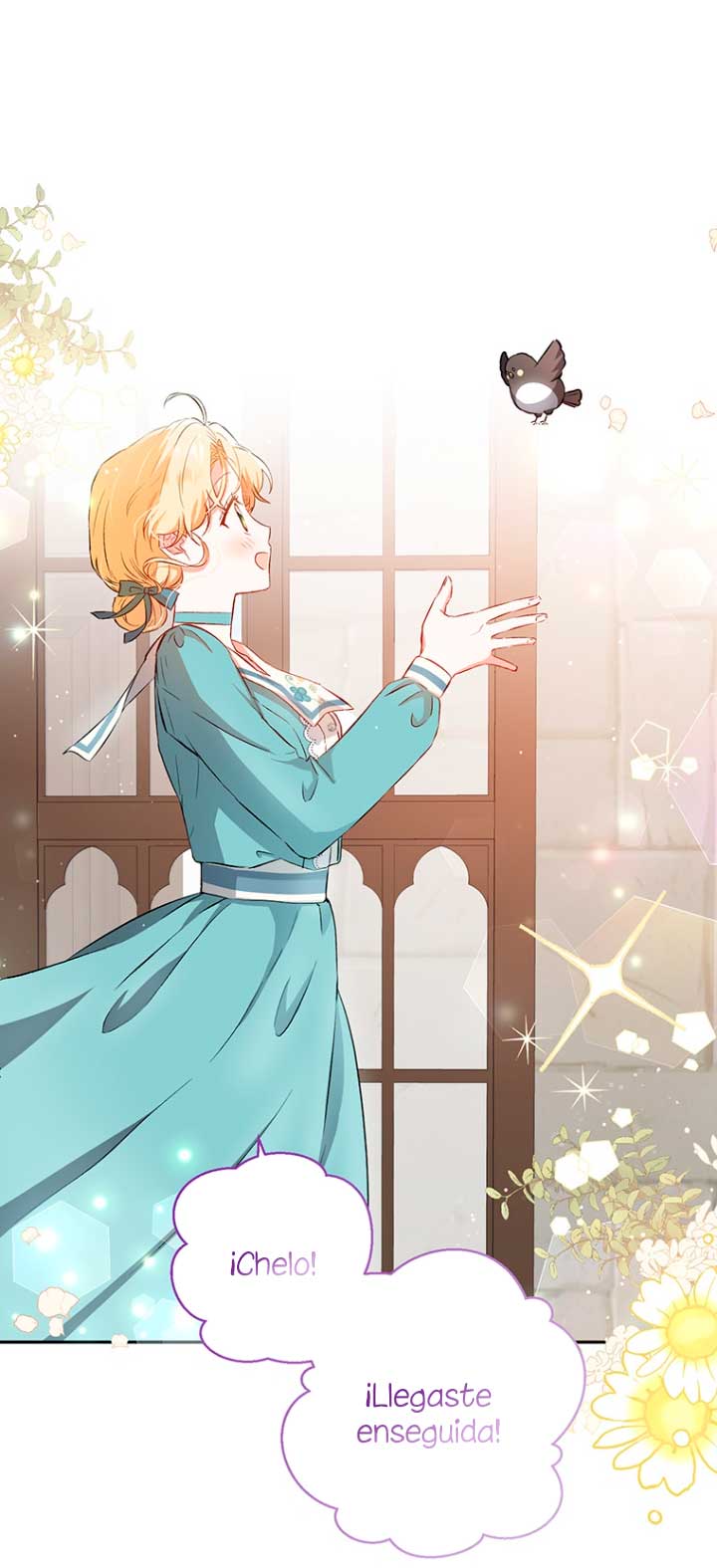 Ese es mi verdadero hermano, Duque Capítulo 10 - Página 64