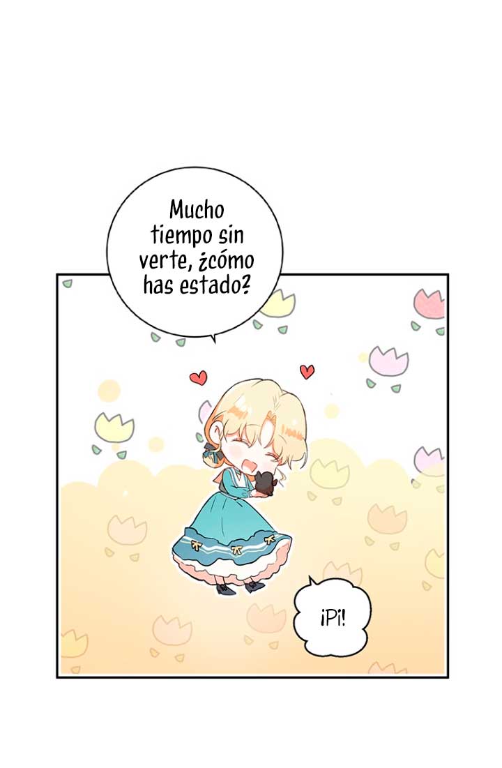 Ese es mi verdadero hermano, Duque Capítulo 10 - Página 65