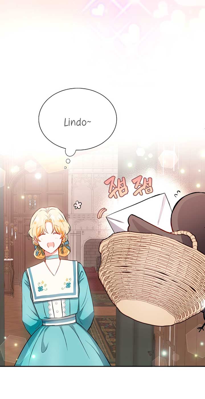 Ese es mi verdadero hermano, Duque Capítulo 10 - Página 68