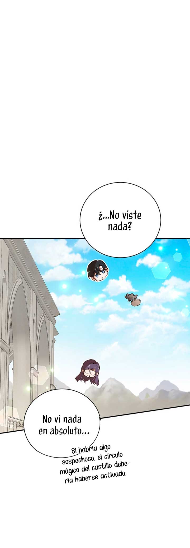 Ese es mi verdadero hermano, Duque Capítulo 10 - Página 75