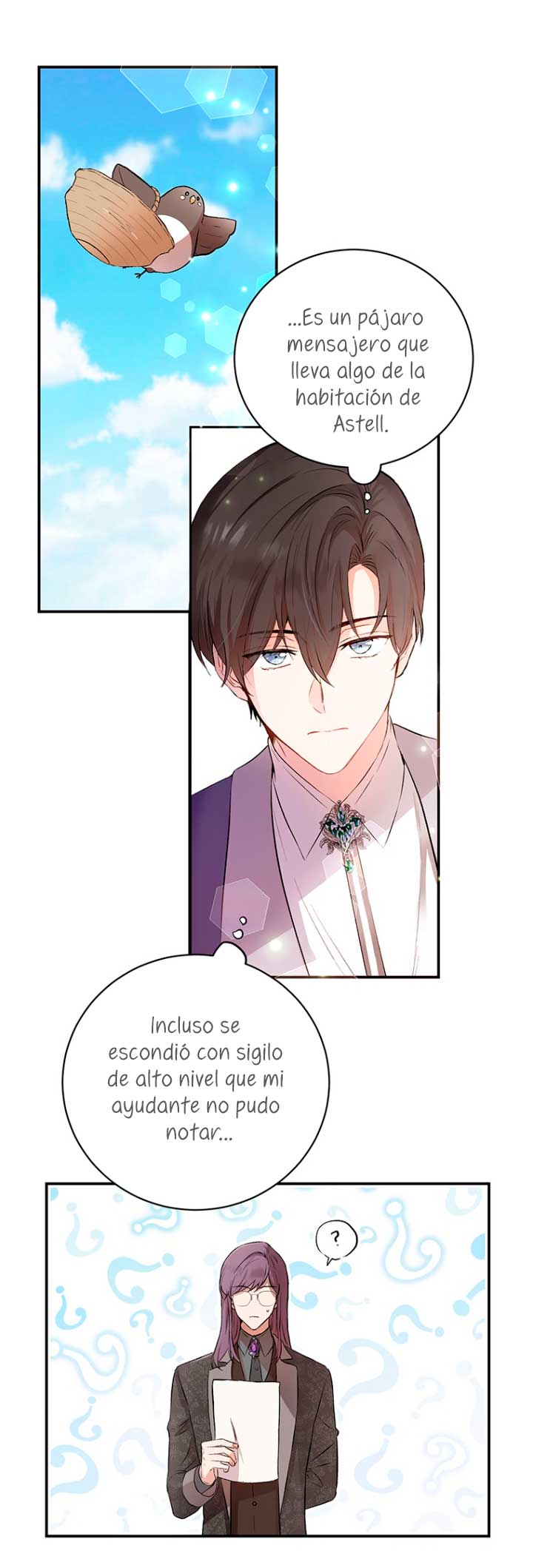 Ese es mi verdadero hermano, Duque Capítulo 10 - Página 76