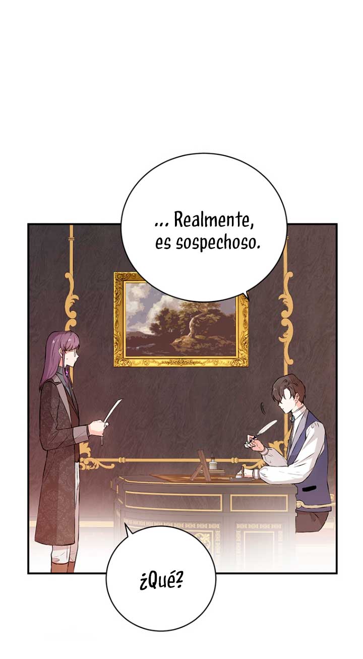 Ese es mi verdadero hermano, Duque Capítulo 10 - Página 77